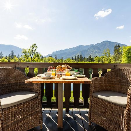 Ferienwohnungen am Gablerhof Bad Reichenhall Exterior foto