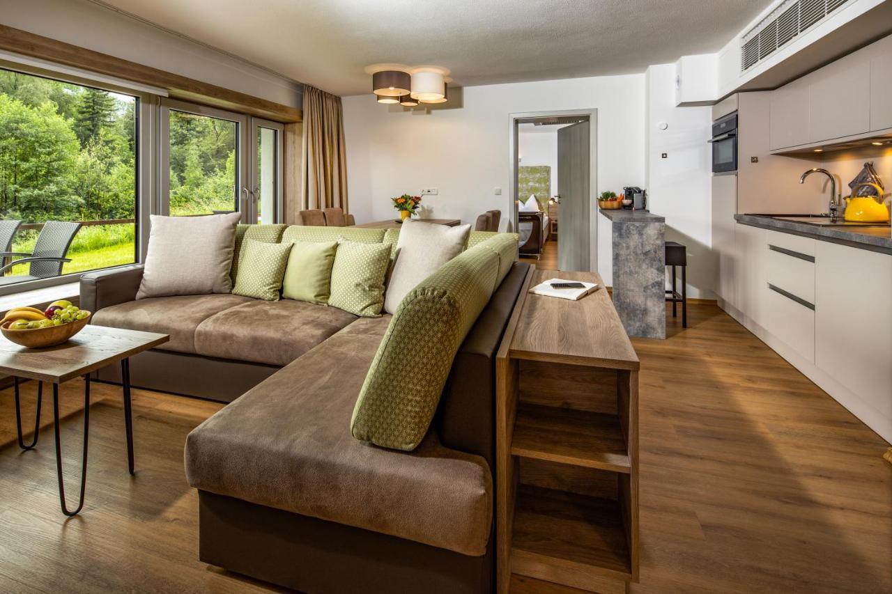 Ferienwohnungen am Gablerhof Bad Reichenhall Exterior foto